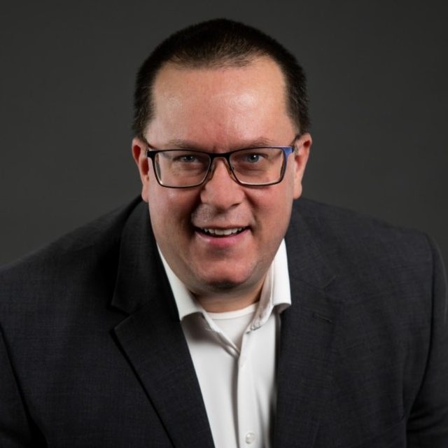 Darko Butina, CEO von RELIABL.IT.